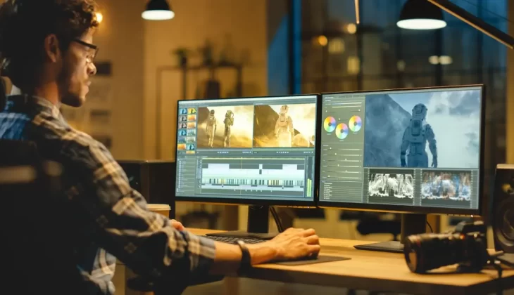 Best Video Editing Courses